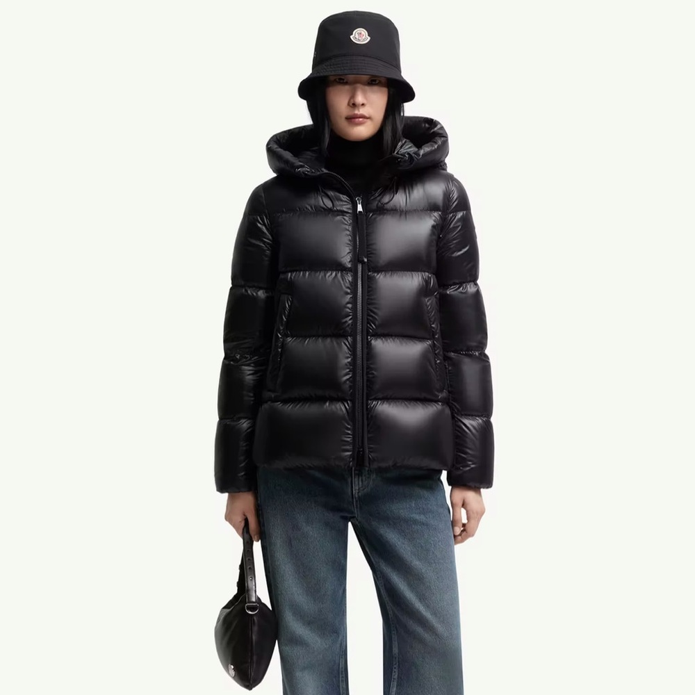 Moncler Women’s Puffer Jacket